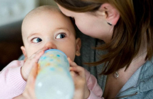 3岁宝宝可以喝茶吗,3岁宝宝不能喝什么汤