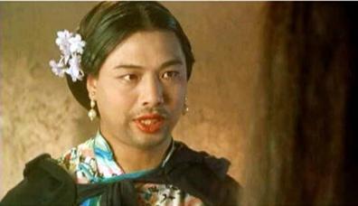 周星驰电影配角丑男,周星驰塑造出来的经典配角