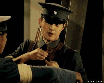 长着一张初恋脸，却被叫作“钢铁直男注孤生”？