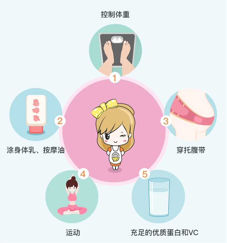 孕期每个月有哪些注意事项？看完这篇文章就全明白了