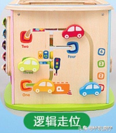 0岁宝宝玩具买什么好,新年给孩子买的玩具