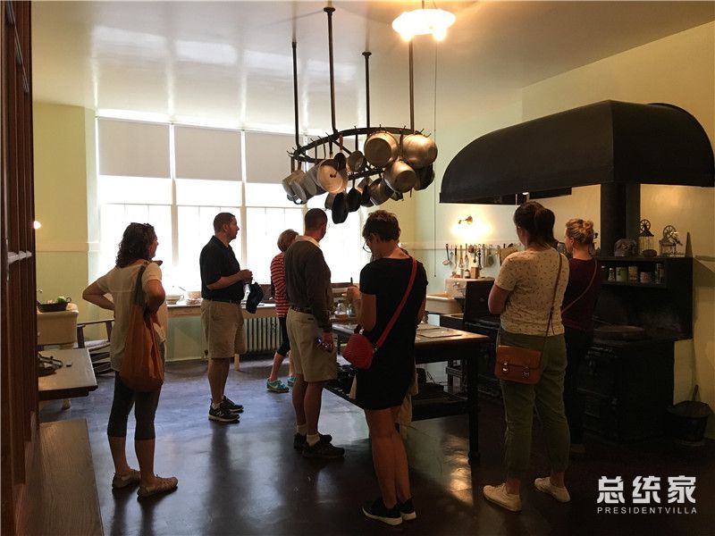 伍德罗威尔逊故居,托马斯伍德罗威尔逊巴黎和会