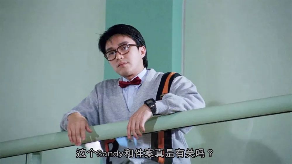 周星驰最不敢得罪的配角,周星驰最讨厌戴眼镜的六个场面