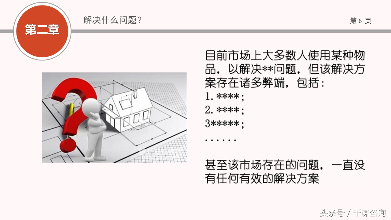 项目路演ppt制作用什么软件,创业融资ppt制作方案