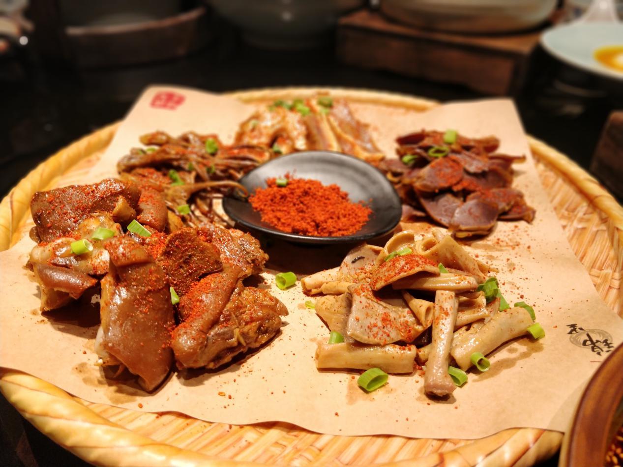 石家庄荣鼎ZooMall“吃货”齐聚，与萌宠和美食完美邂逅！