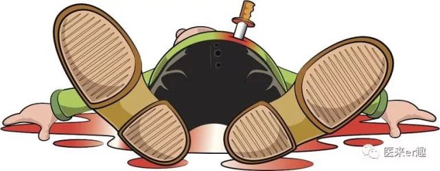 最全外伤科普集锦,谁不受伤谁的过往不曾有遗憾