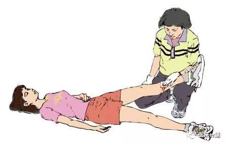 最全外伤科普集锦,谁不受伤谁的过往不曾有遗憾