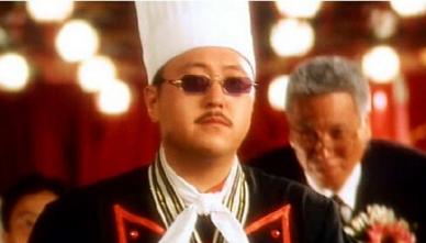 周星驰电影配角丑男,周星驰塑造出来的经典配角