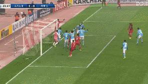 上海上港清莱联亚冠全场录像,亚冠上海上港与清莱联直播