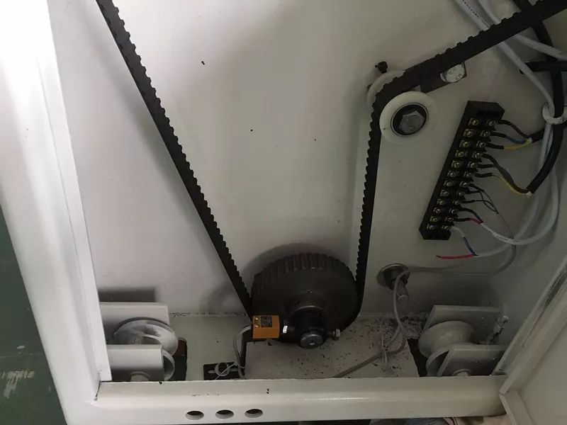 绗缝机机头走不下针怎么回事,绗缝机针回不到高位