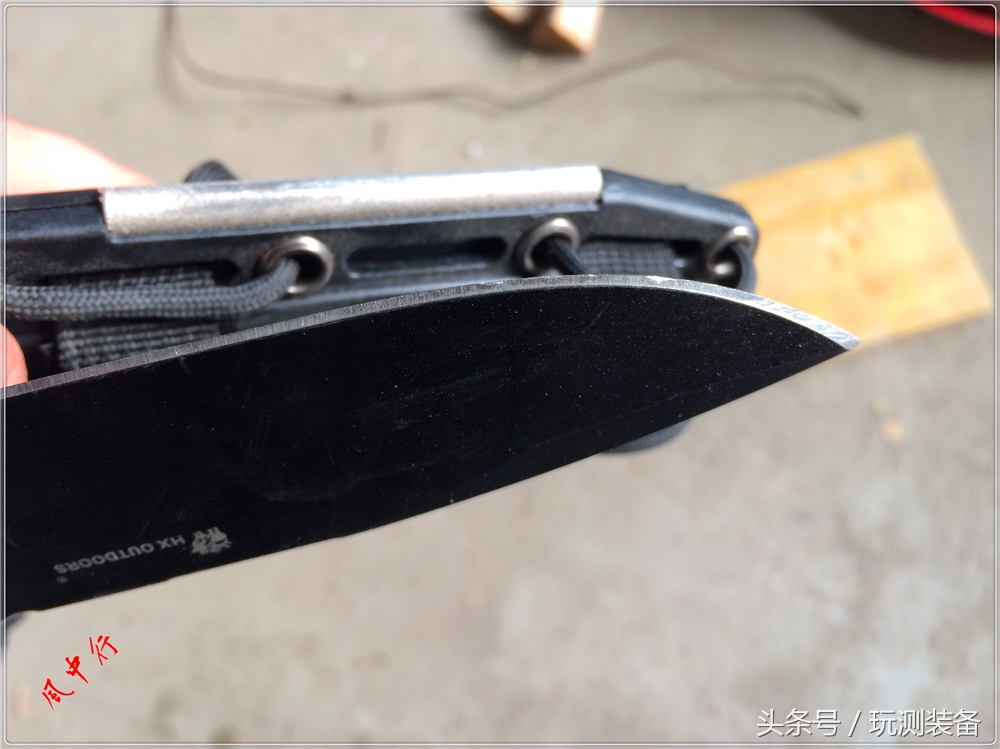 实操课锯钢板,汉道探索者d2评测