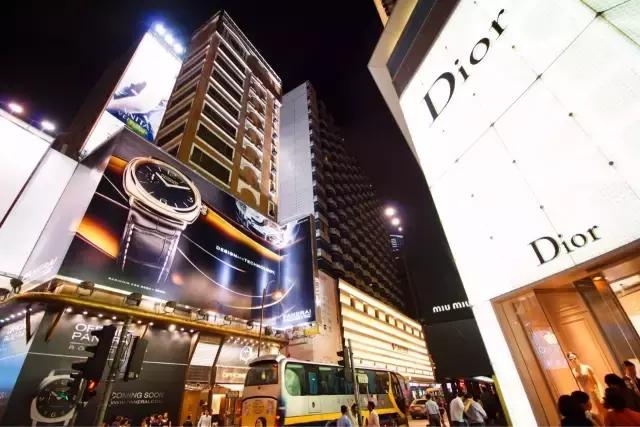 香港购物攻略之买手表最强攻略,香港购物最全的攻略清单