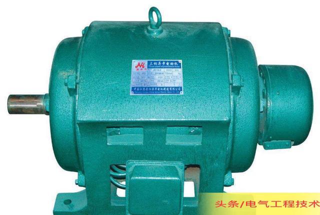 十二种电工基础知识,电工必须知道的电气运行知识100条