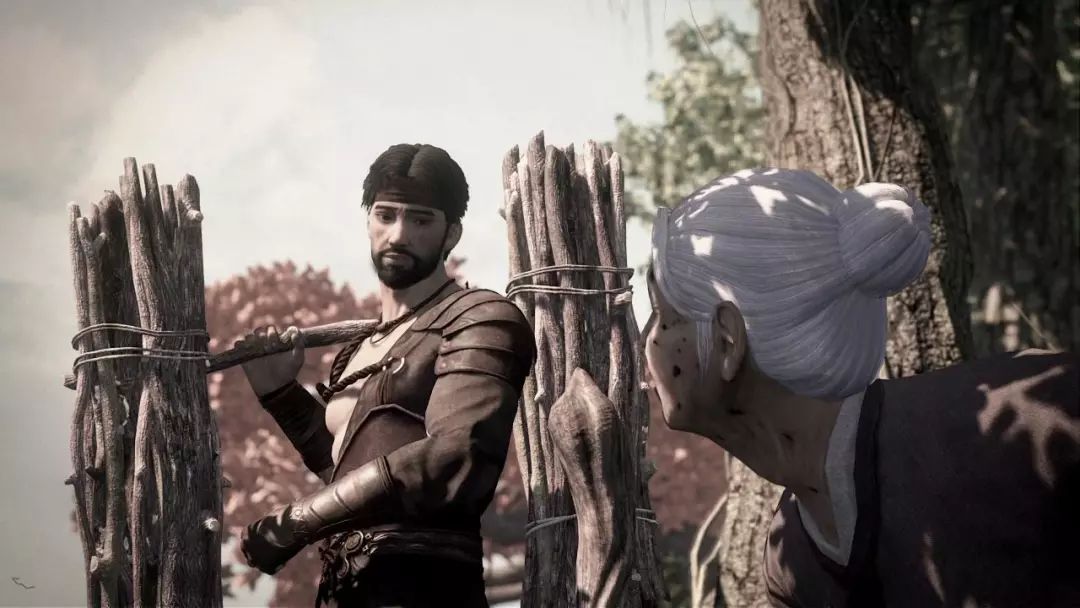 画江湖之侠岚第七季全剧解说,画江湖之侠岚1到40集免费观看