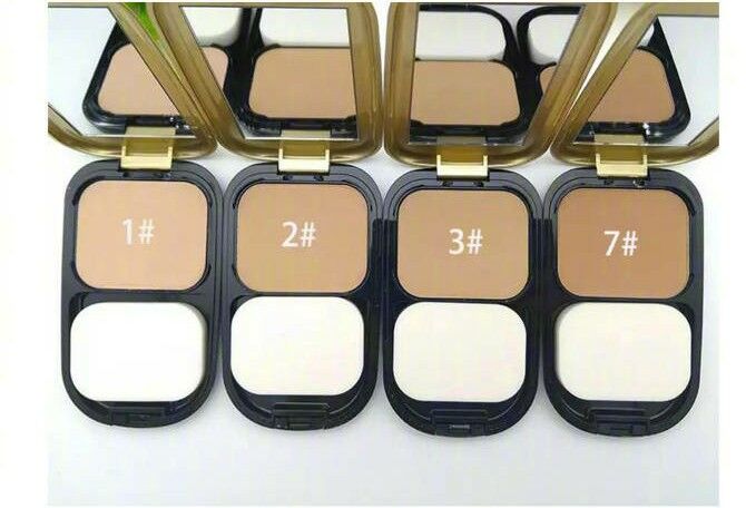 控油遮瑕粉饼排行榜中等价位,平价粉饼推荐定妆力强