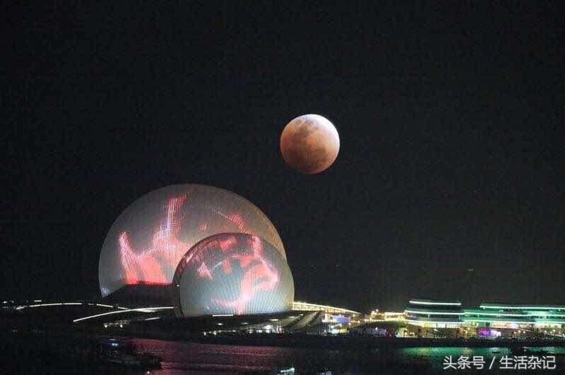 你眼里的珠海,珠海人眼中的各个地方