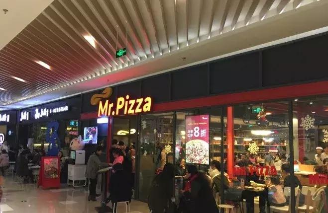 芝士味超级浓郁的披萨推荐,南京必打卡的餐厅栖霞区