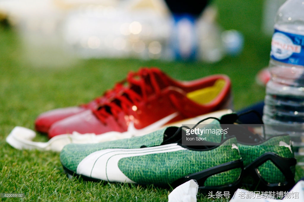 彪马巅峰时期,彪马经典款2014年款