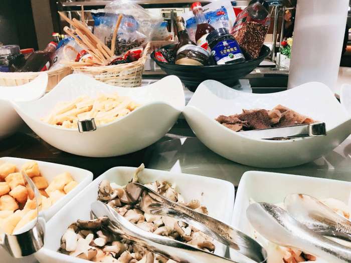 莲二爷美轮环邮——11姑娘的皇家海洋量子号公海飘荡日志