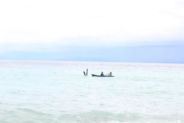 沙巴美人鱼岛该怎么去,美人鱼岛到机场