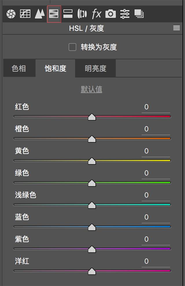 摄影后期ps教程推荐,ps怎么用cameraraw修图