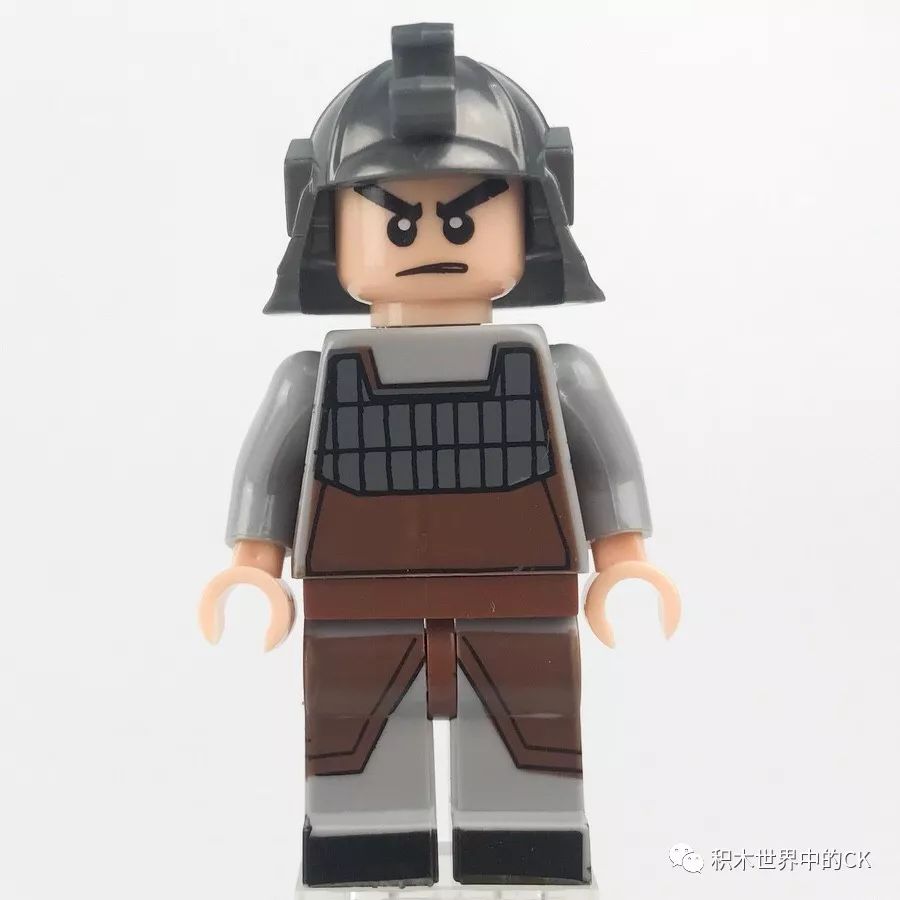 乐品丝绸之路系列战弩发威张骞带兵出征咯!