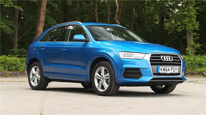 获欧洲年度车大奖沃尔沃xc40,首选好车沃尔沃xc40