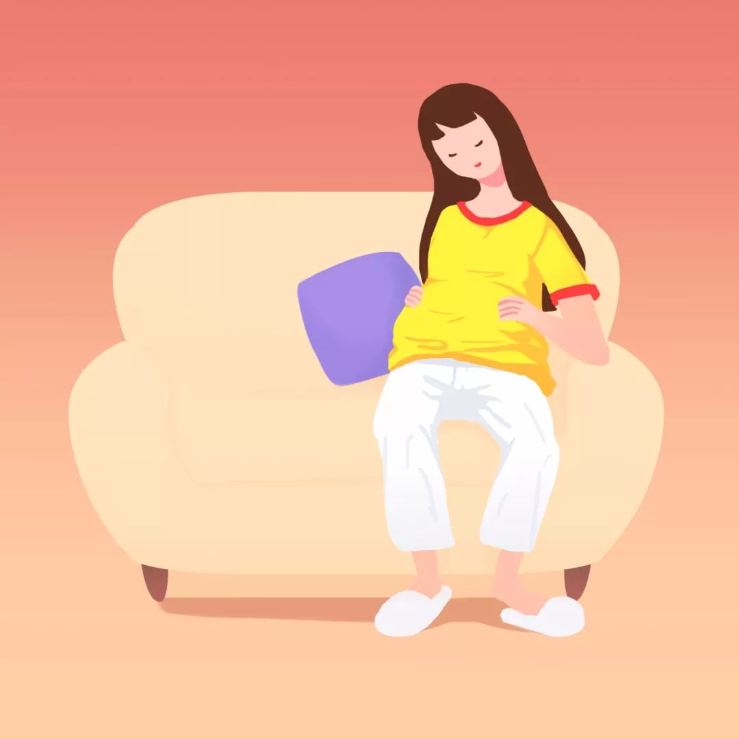 怀孕前三个月知识科普,怀孕一周到生宝宝的变化