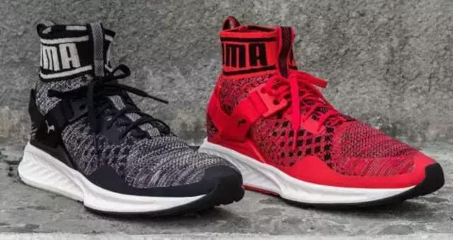 你入手一双球鞋的理由是啥?