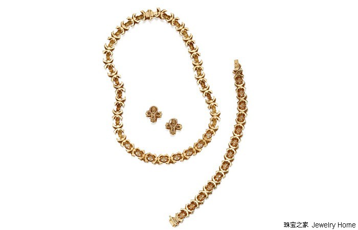 2020年苏富比网上珠宝拍卖会,苏富比秋拍珠宝