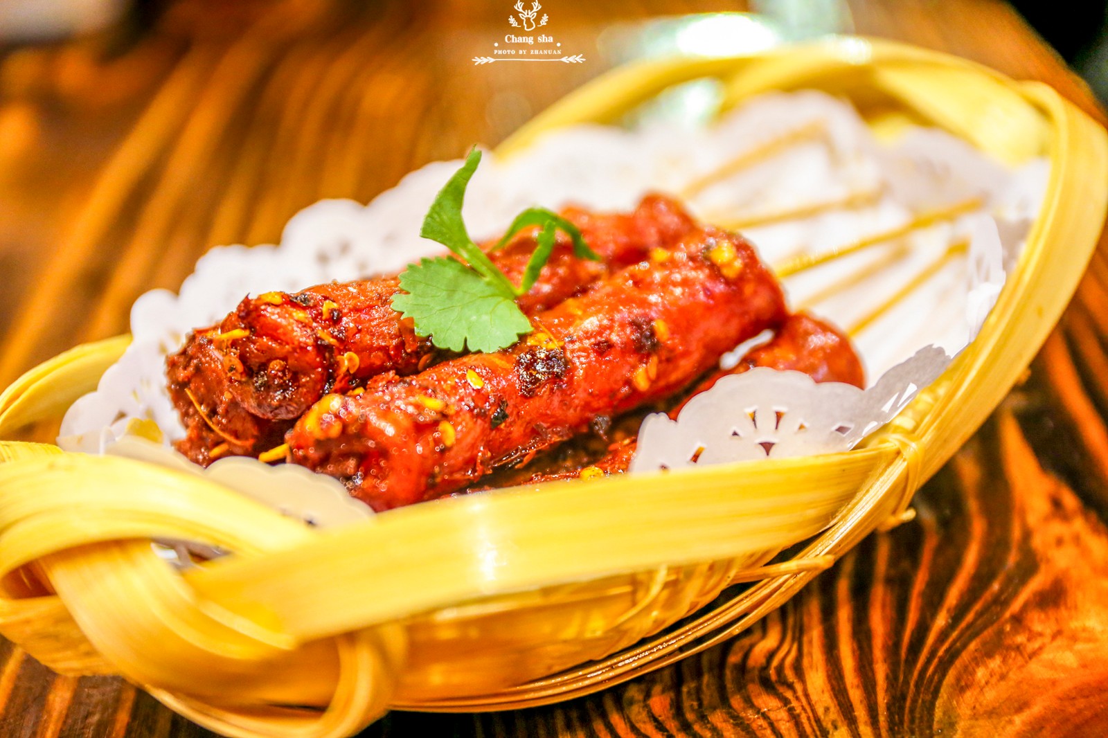 长沙黑白电视小吃店凯德广场,长沙黑白电视小吃价目表