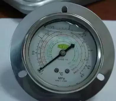 保鲜库压缩机结霜什么情况正常,冰箱压缩机回气管结霜怎么解决