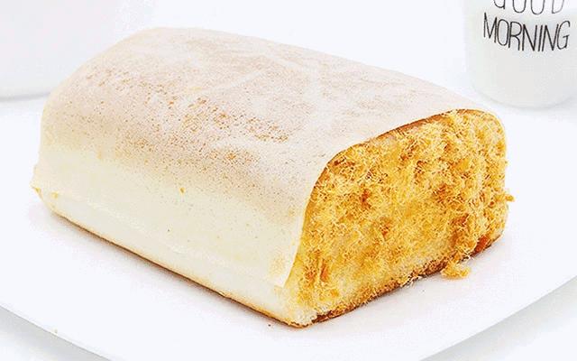 整箱面包蛋糕测评,超市面包推荐排行榜