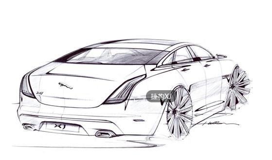 英伦捷豹老款,英伦骑士捷豹