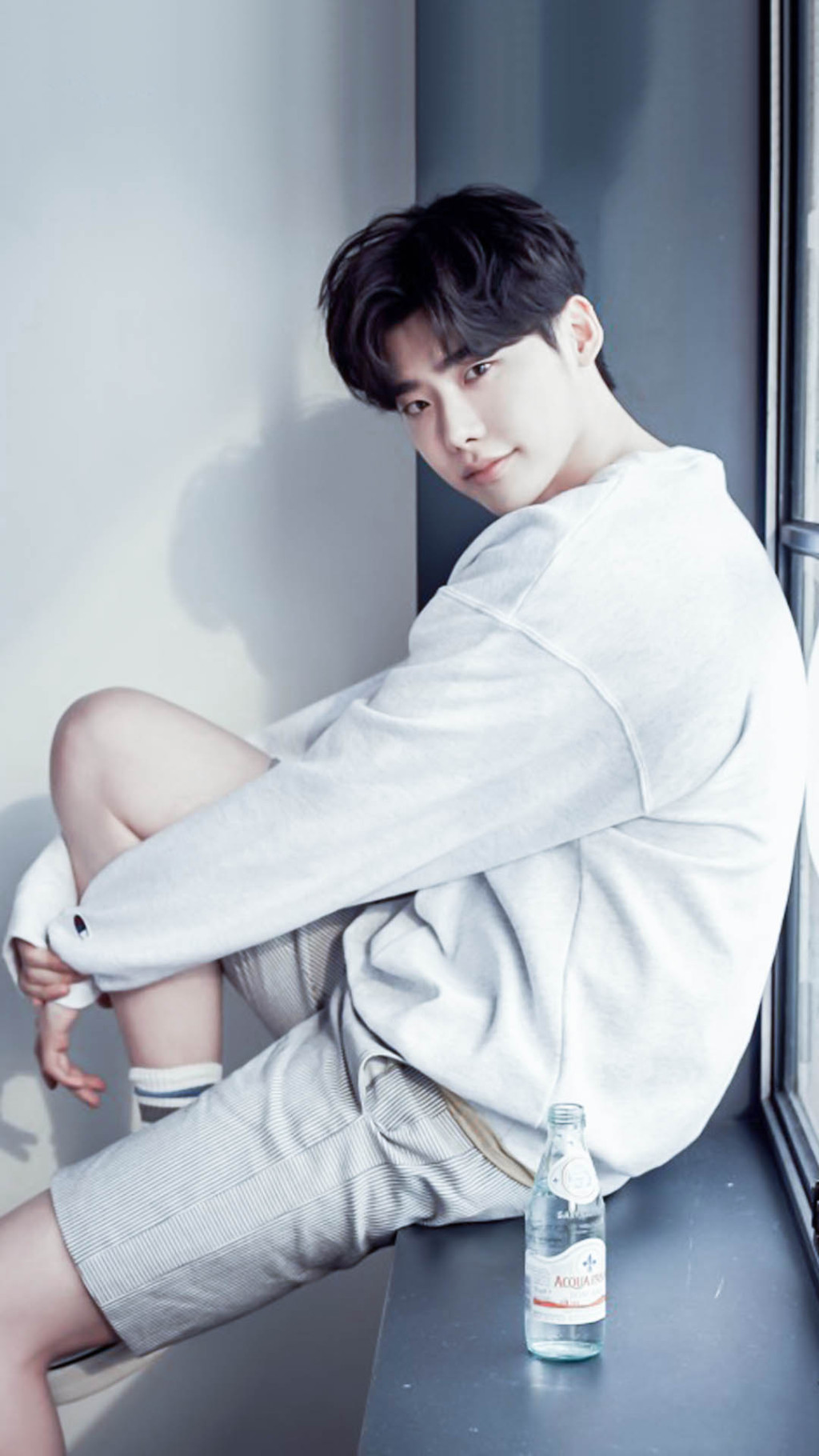 如何表白李钟硕,金宇彬李钟硕2013告白