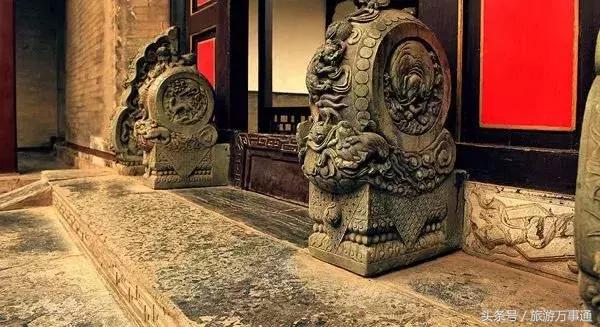 来新市古镇感受浓浓的年味,新春走基层古镇寻风情年味扑面来