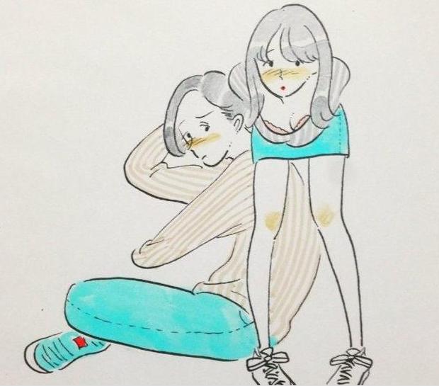 两夫妻最配的十个条件,夫妻有几样条件可以在一起