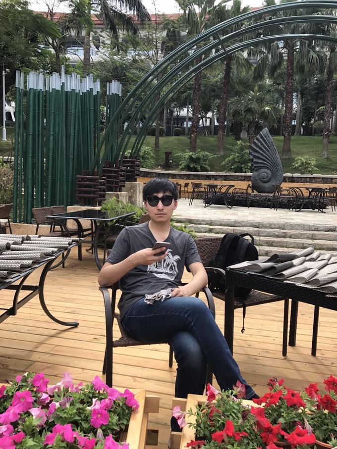 带你玩游世界，熙宝人生第一旅—三亚