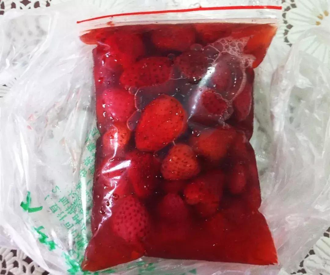 北京15家草莓绝杀,把少女心秒成渣渣!