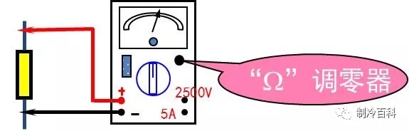 电工万用表基本使用方法教程,电笔式智能万用表电工专用