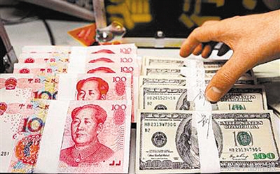 人民币走强有人欢喜有人愁