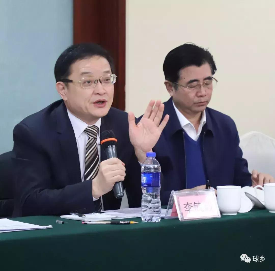 梅州青训基地,梅州足球之乡