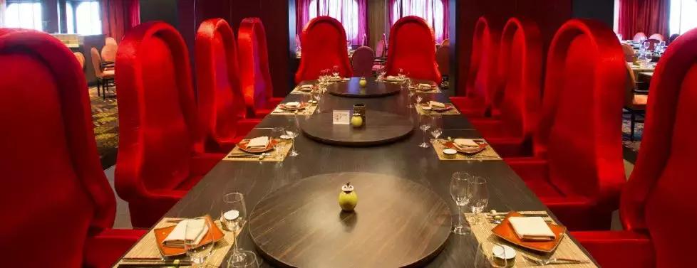 海洋量子号登船全过程,海洋量子号邮轮视频