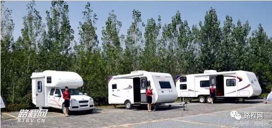 全国100个城市营地,全国十佳营地