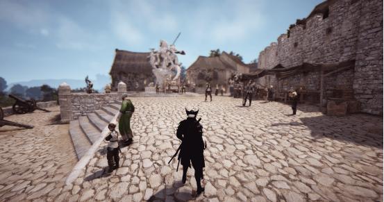 极端摄影技巧,黑色沙漠摄影怎么打开