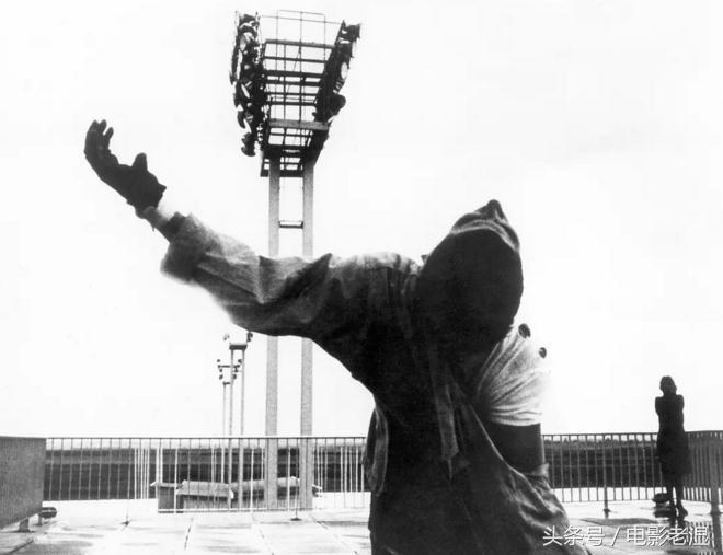 豆瓣100部高分电影科幻,高分科幻电影推荐15部