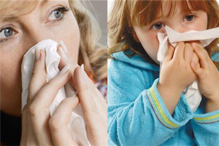 两边鼻子堵塞不通气怎么办小妙招,鼻子堵塞了该怎样缓解