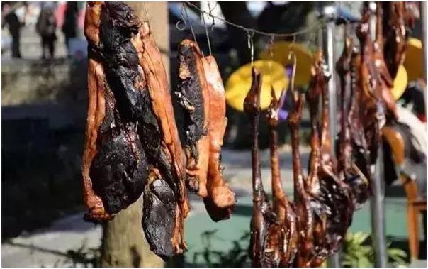 春节上海哪些地方好逛,上海人春节吃什么