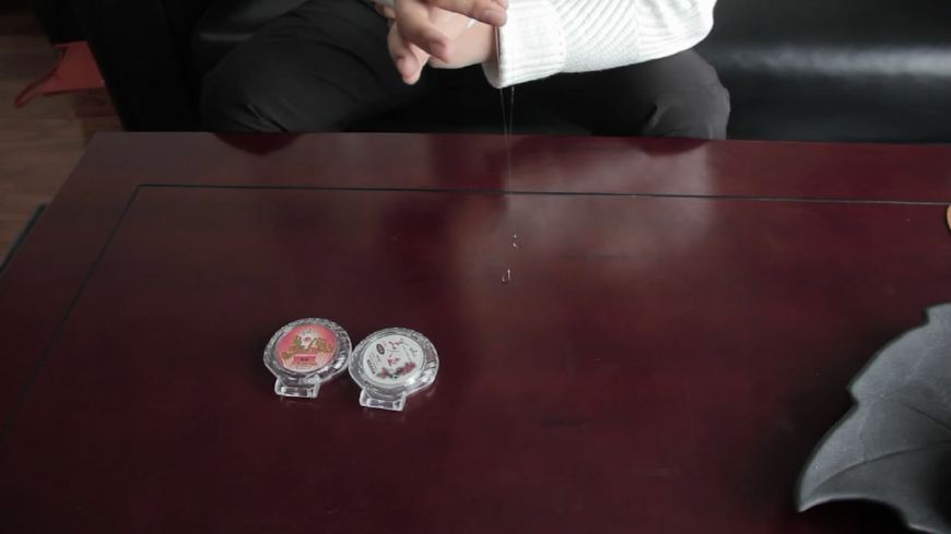 野钓双钩钩距一般是多少,底钓双钩钩距多少合适