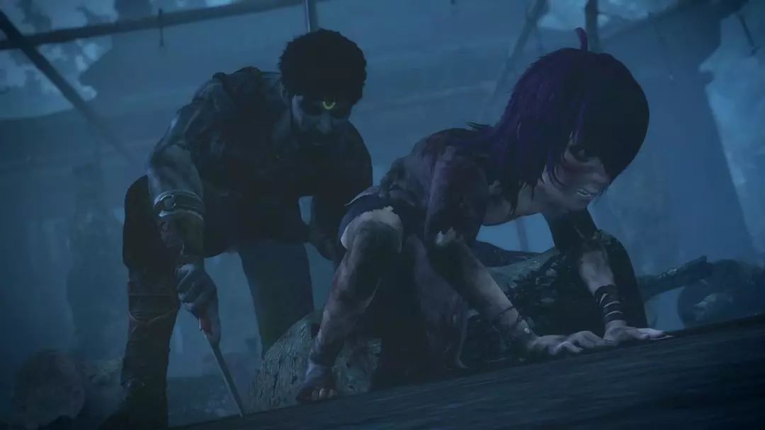 画江湖之侠岚第七季全剧解说,画江湖之侠岚1到40集免费观看